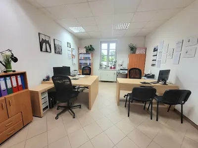 Biuro Rachunkowe AMK mgr Anna Kowalska